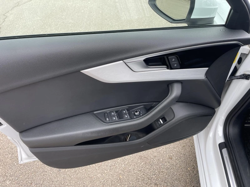 Audi A4 S-line MildHybrid, снимка 7 - Автомобили и джипове - 53220990