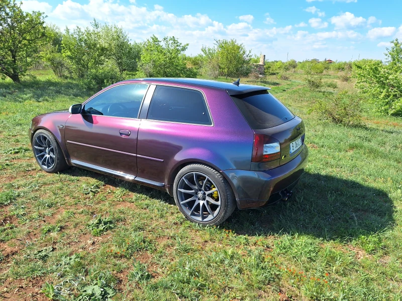 Audi S3  Performance, снимка 5 - Автомобили и джипове - 53448252