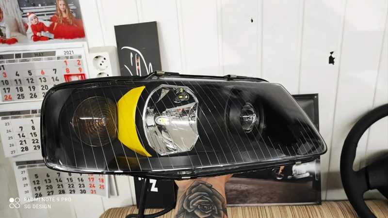 Audi S3  Performance, снимка 8 - Автомобили и джипове - 53448252