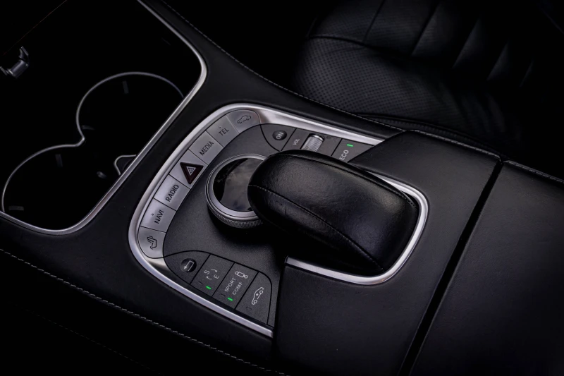 Mercedes-Benz S 500 Long-4MATIC-Webasto-NightVision-FULL!, снимка 7 - Автомобили и джипове - 53505524