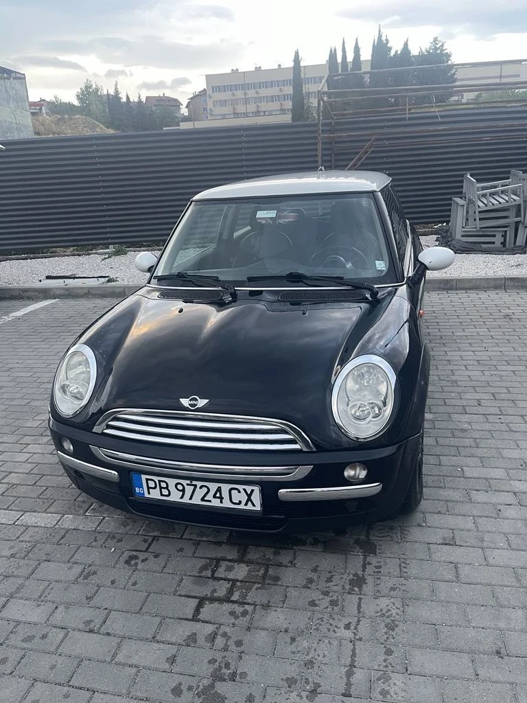 Mini D one, снимка 9 - Автомобили и джипове - 47309649