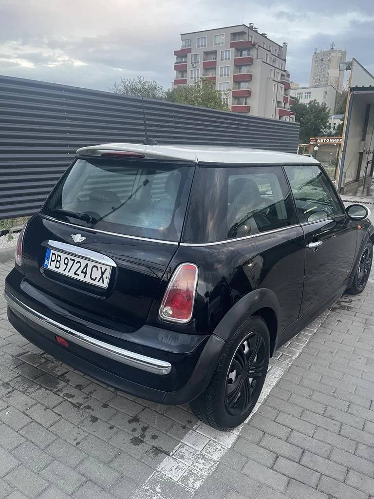 Mini D one, снимка 2 - Автомобили и джипове - 47309649