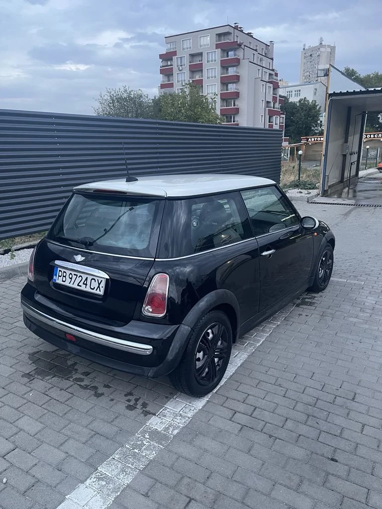 Mini D one, снимка 7 - Автомобили и джипове - 47309649