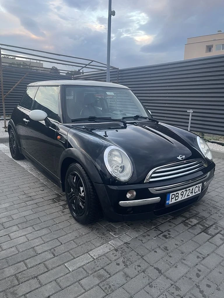 Mini D one, снимка 4 - Автомобили и джипове - 47309649