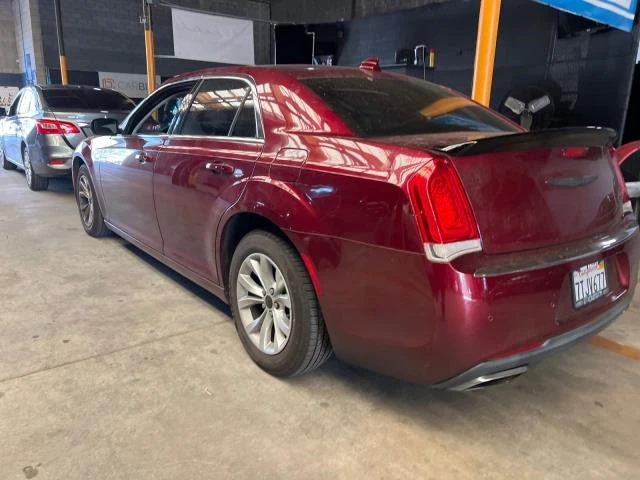 Chrysler 300c Anniversary, снимка 4 - Автомобили и джипове - 48037751