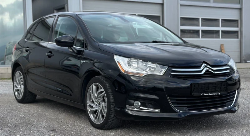 Citroen C4 1.6HDI-EXCLUSIVE-НАВИ-ПОДГРЕВ-МАСАЖ-FULL-NEW-TOP - 9900 лв. / 5061.79 € - 56773347 1
