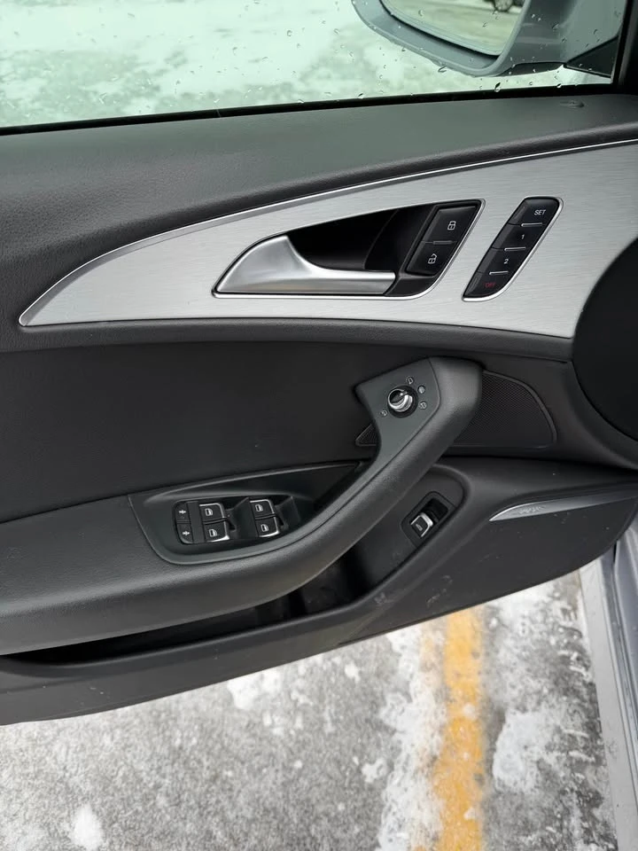 Audi A6 * TECHNIK* CARFAX * БЕЗ ПЪРВОНАЧАЛНА ВНОСКА, снимка 11 - Автомобили и джипове - 53114594