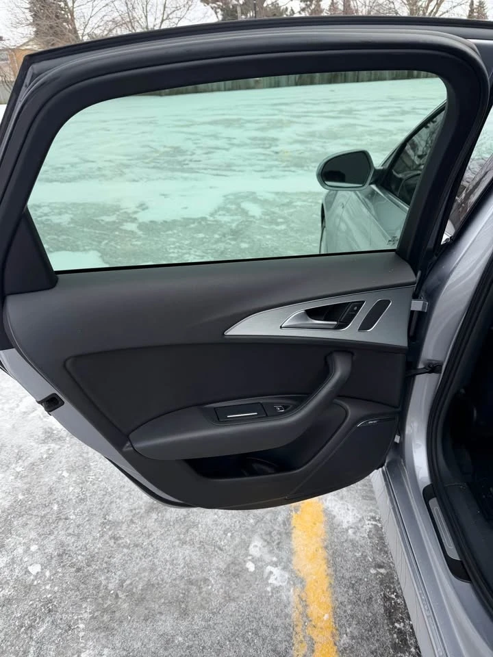 Audi A6 * TECHNIK* CARFAX * БЕЗ ПЪРВОНАЧАЛНА ВНОСКА, снимка 12 - Автомобили и джипове - 53114594