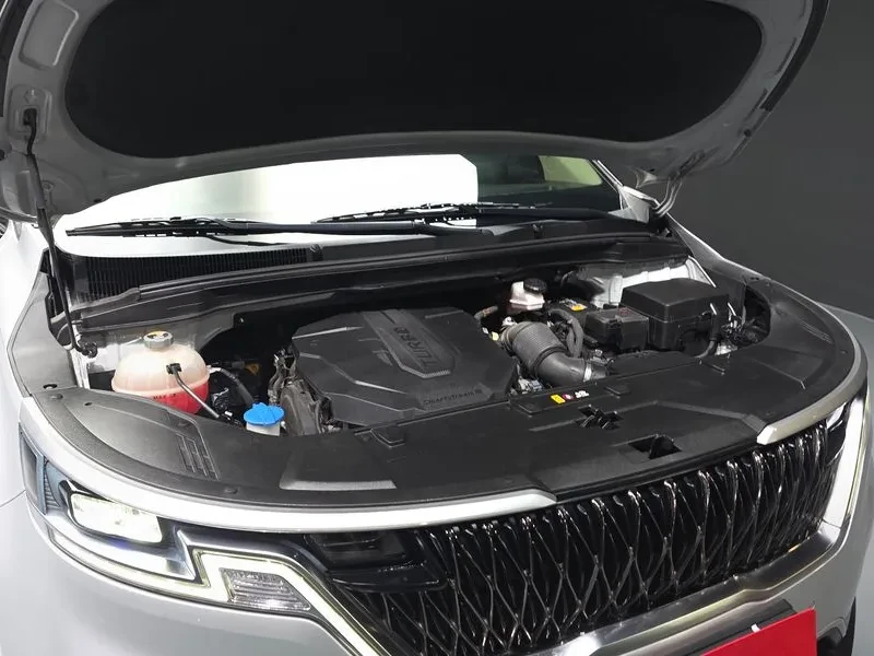 Kia Carnival 4Th Generation Diesel 9-Seater Prestige | Mobile.bg � ����������� 6