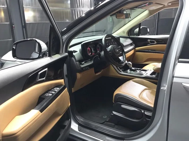 Kia Carnival 4Th Generation Diesel 9-Seater Prestige | Mobile.bg � ����������� 10