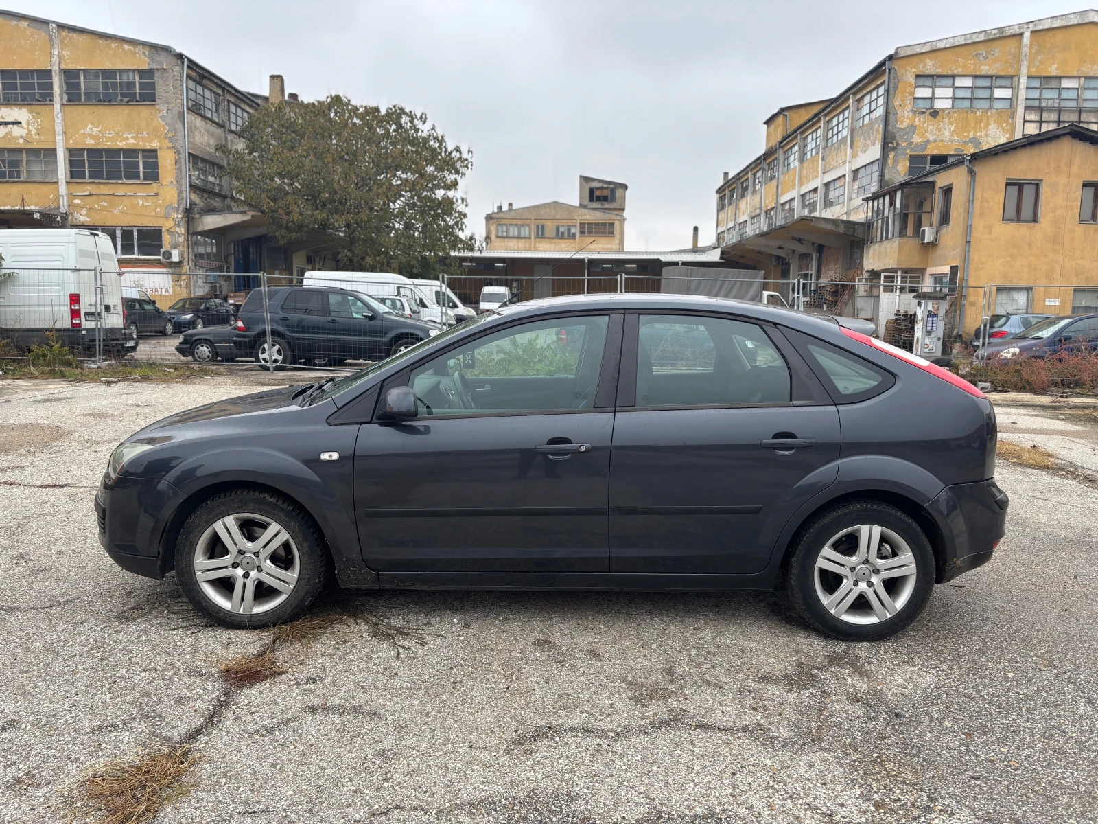 Ford Focus 💥1.6 hdi💥 - изображение 3