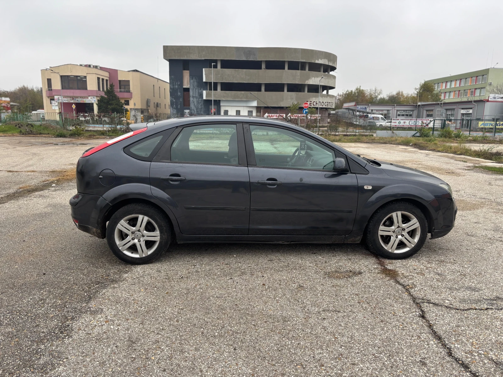 Ford Focus 💥1.6 hdi💥 - изображение 4