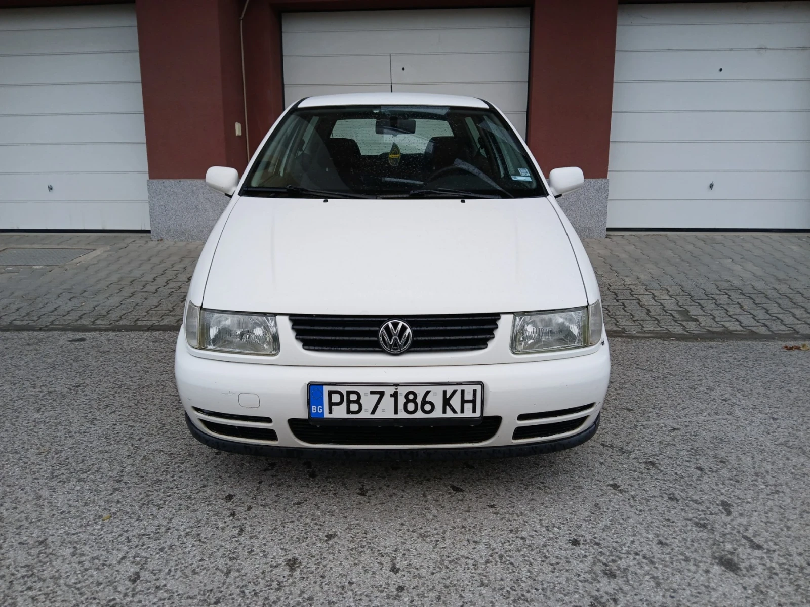 VW Polo 1.4 Бензин - изображение 7