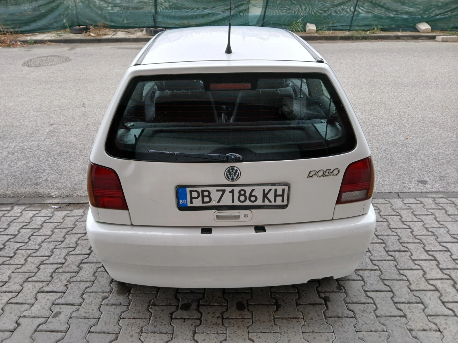 VW Polo 1.4 Бензин - изображение 4