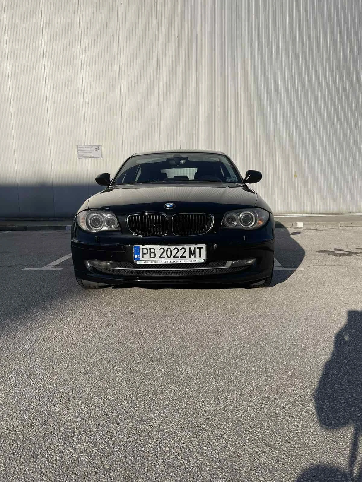 BMW 120 | Mobile.bg — изображение 1