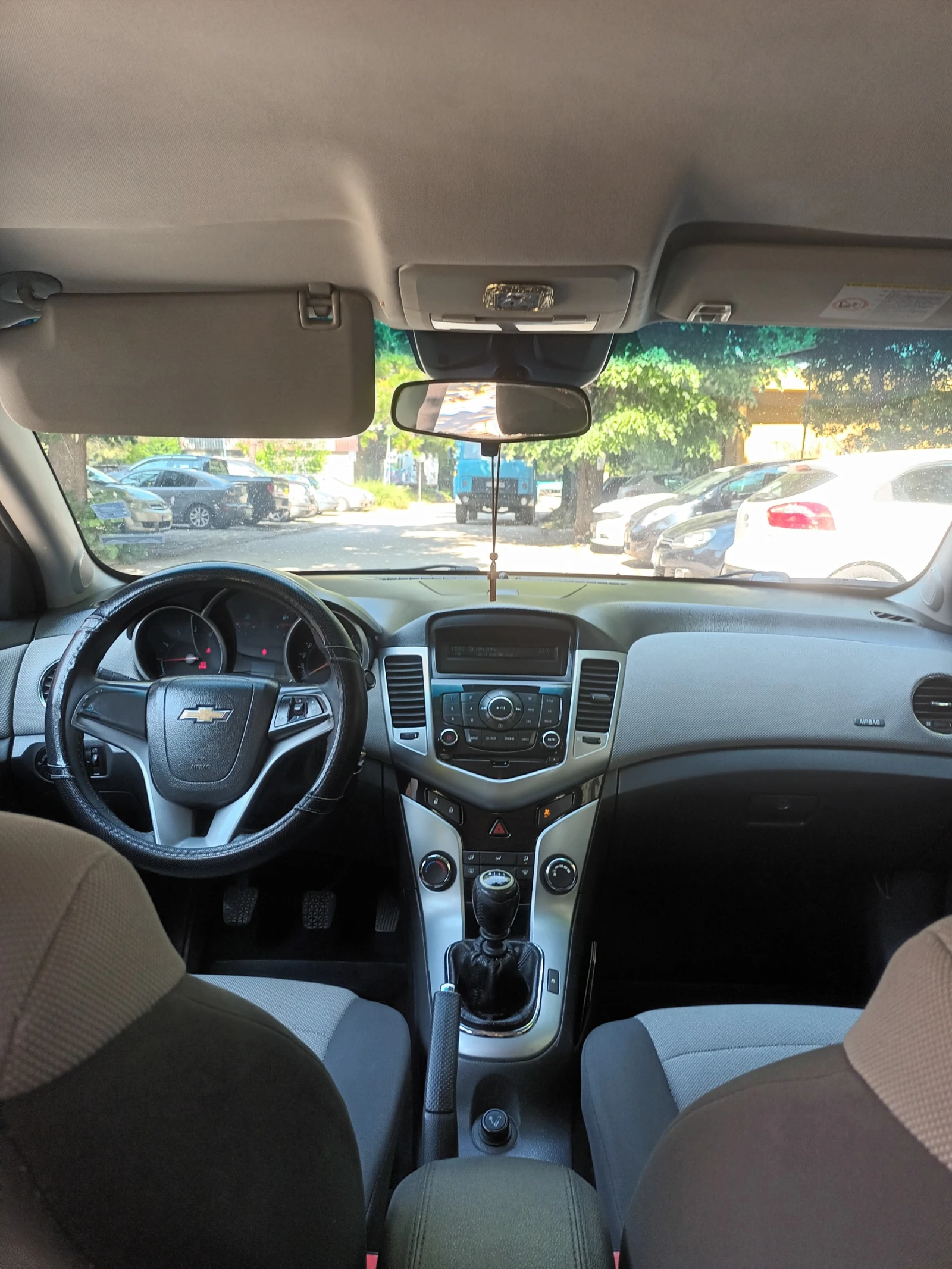 Chevrolet Cruze | Mobile.bg — изображение 11