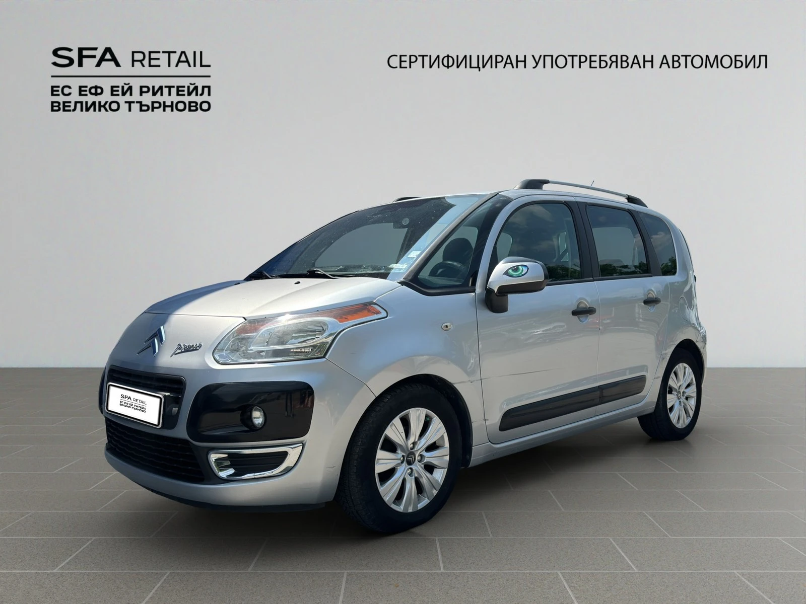 Citroen C3 Picasso | Mobile.bg   1