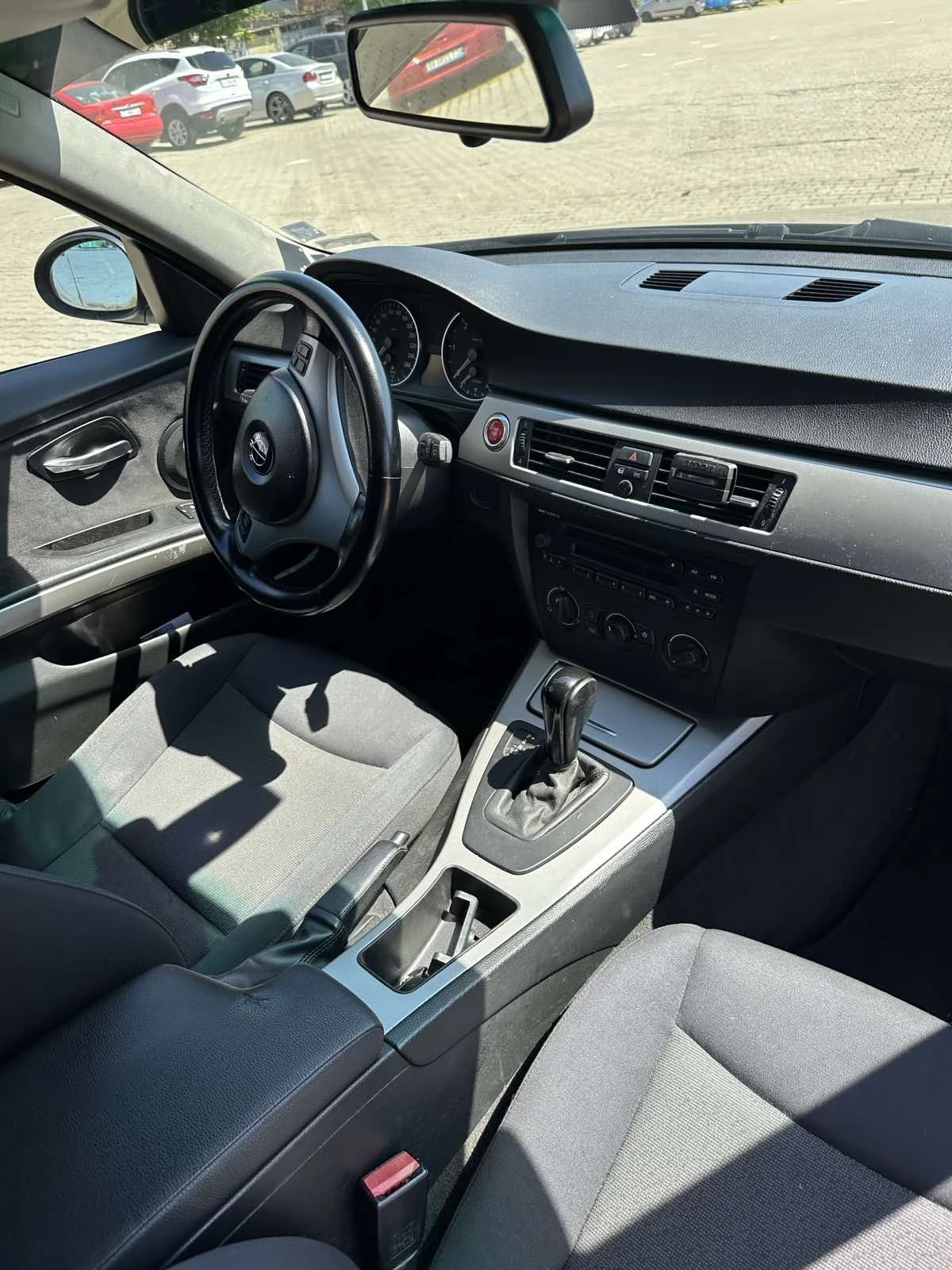 BMW 320  - изображение 8