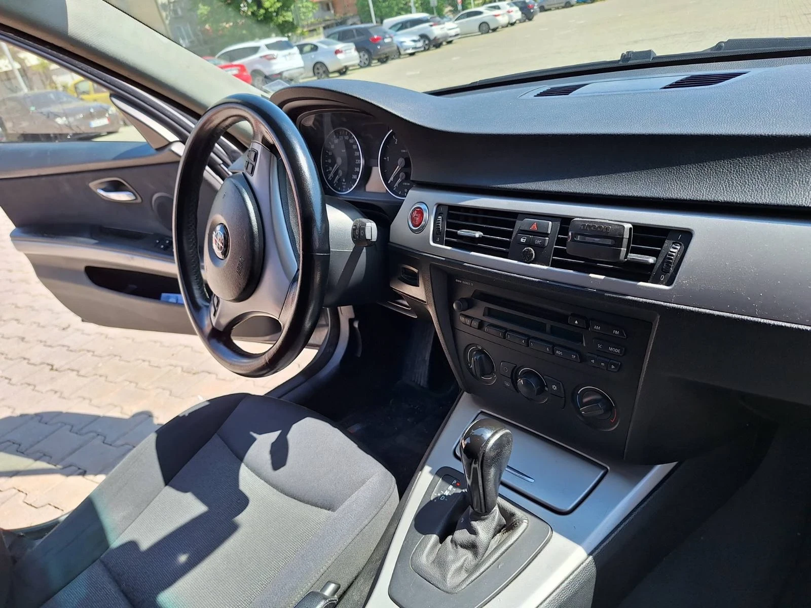 BMW 320  - изображение 10