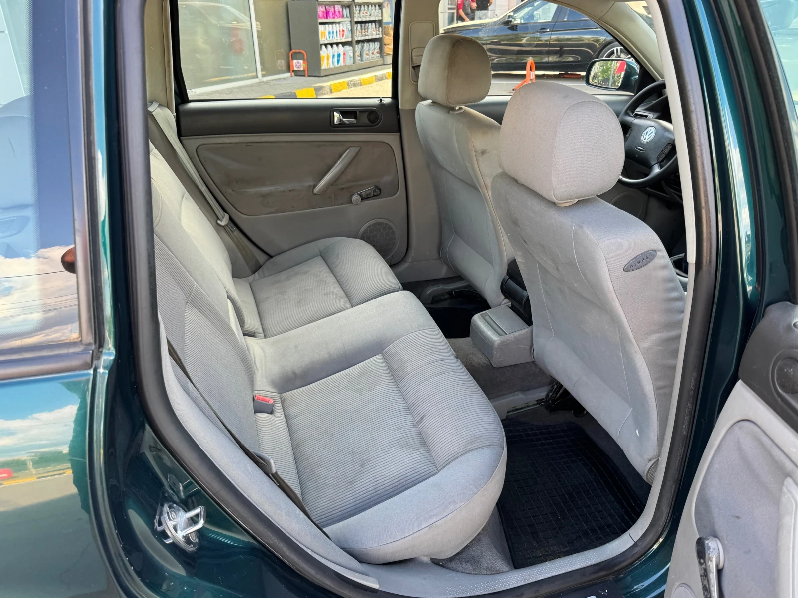 VW Passat  - изображение 9
