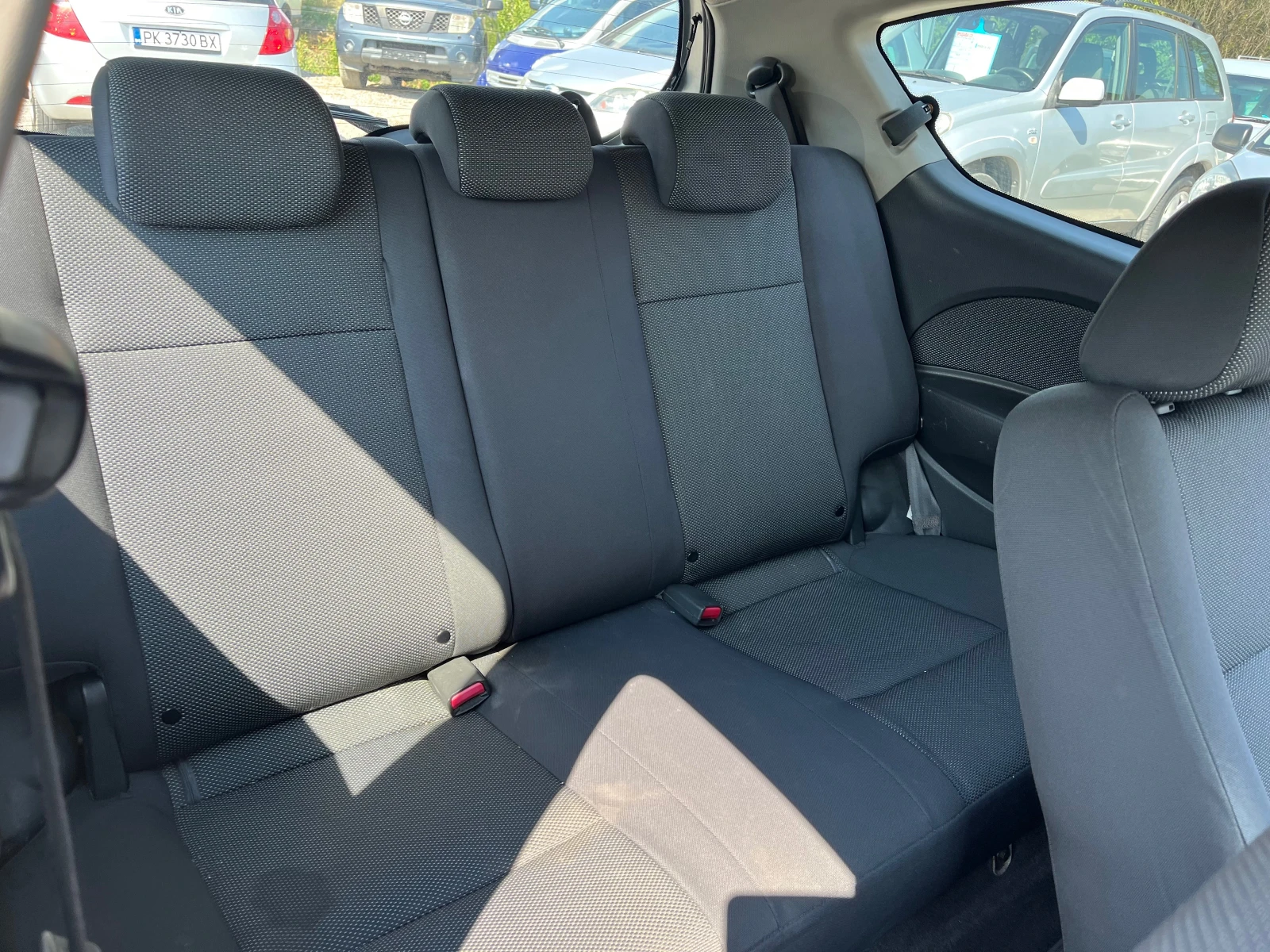 Chevrolet Kalos 1.2I  ГАЗ!  - изображение 6