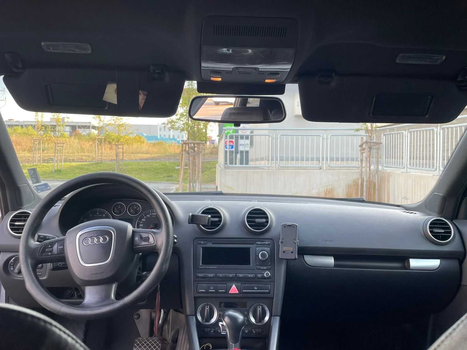 Audi A3 2.0 tfsi - изображение 9