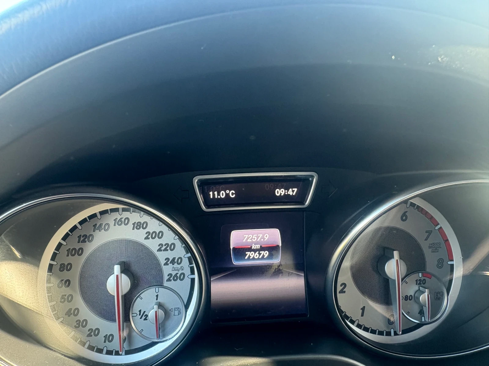 Mercedes-Benz CLA 180 | Mobile.bg   12