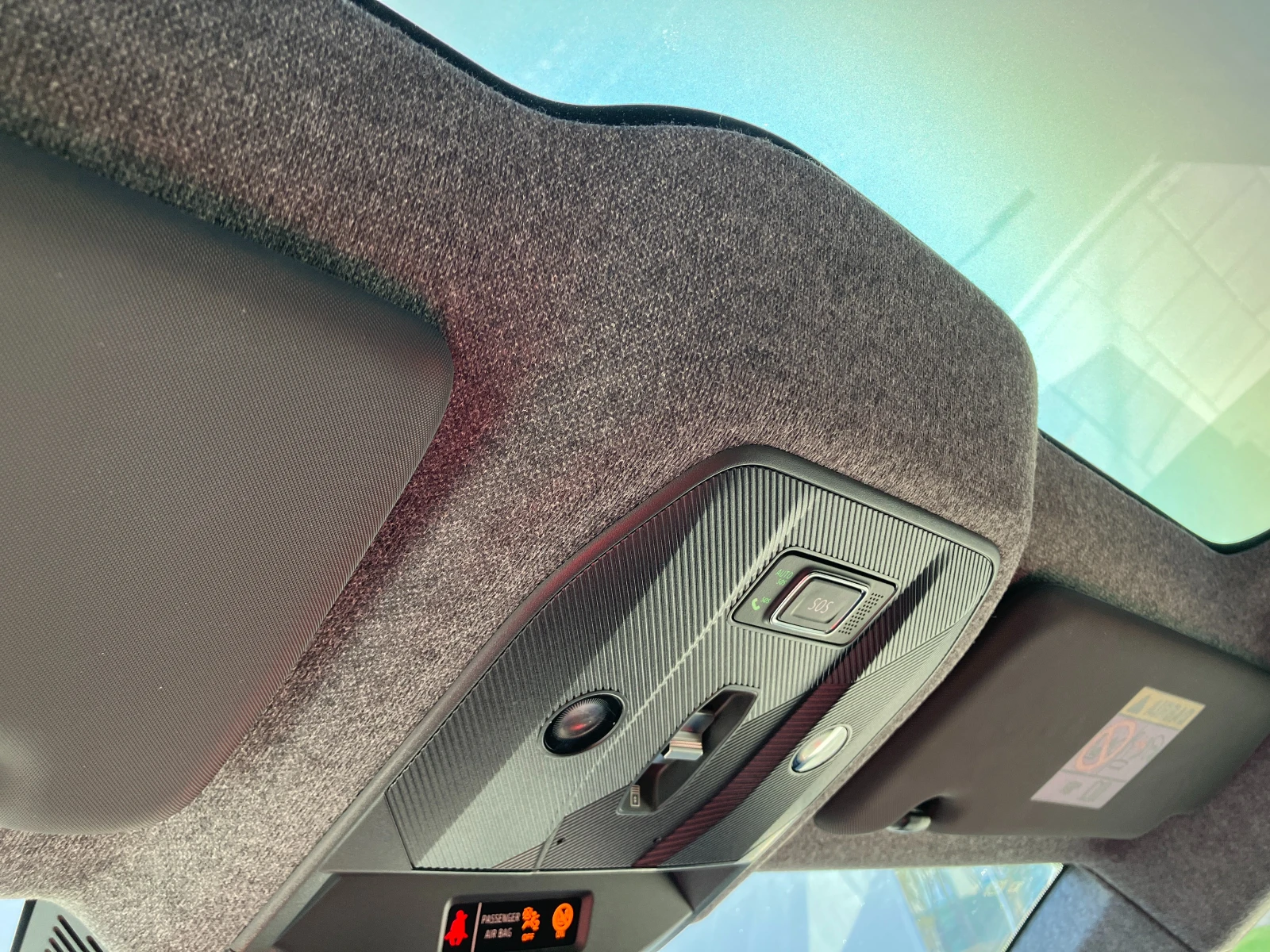 Renault Scenic esprit Alpine EV220 | Mobile.bg   7