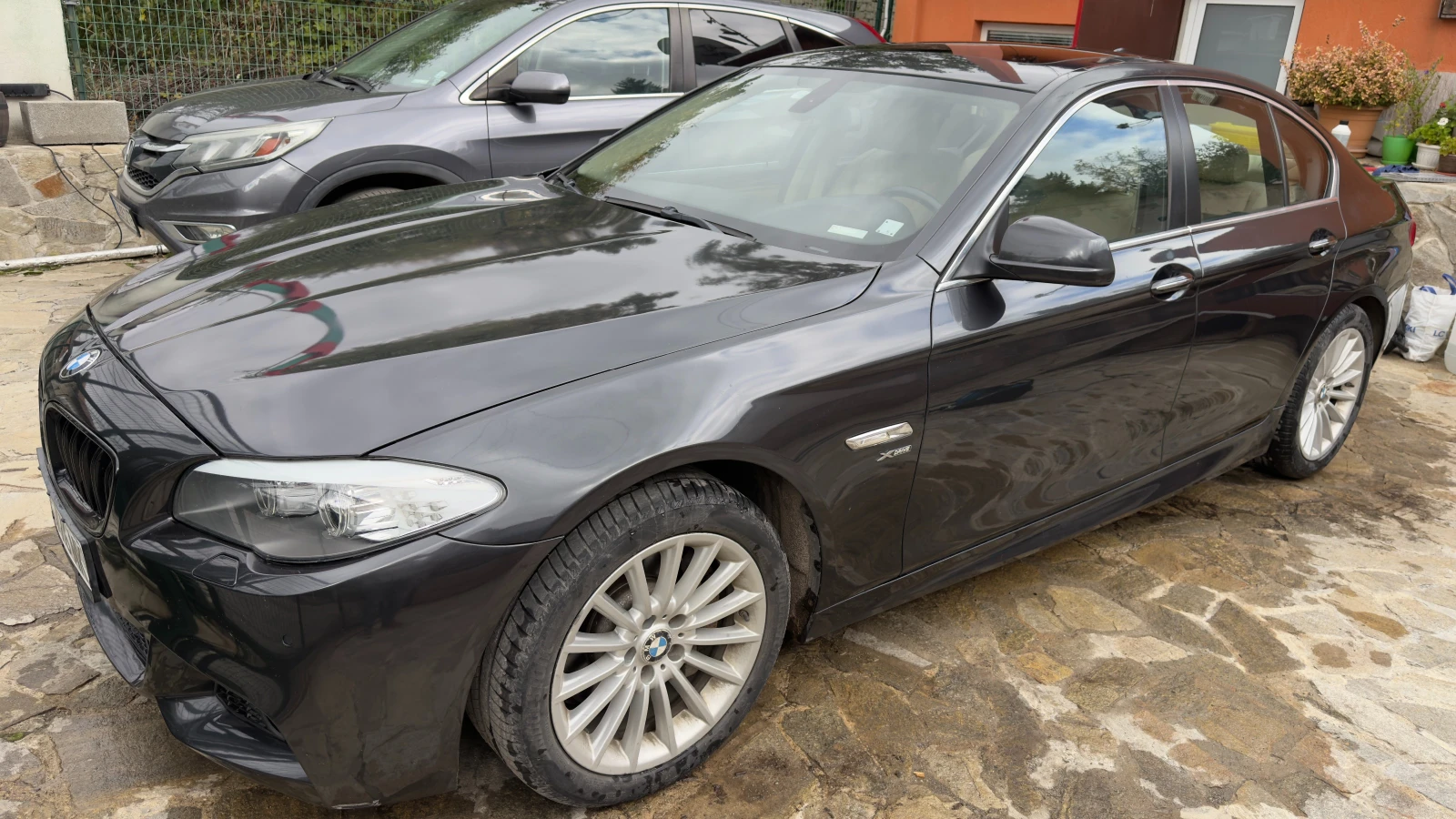 BMW 535 i xDrive | Mobile.bg � ����������� 1