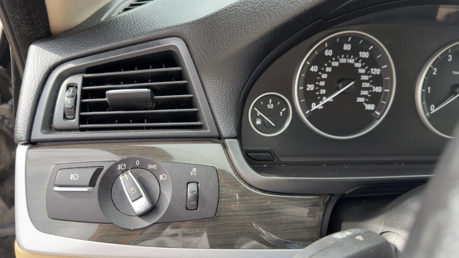 BMW 535 i xDrive | Mobile.bg � ����������� 13