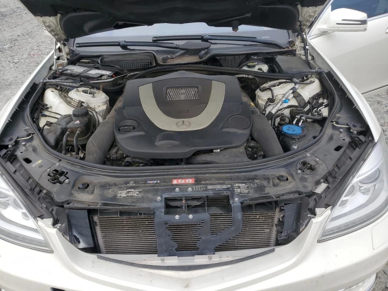 Mercedes-Benz S 550 * 4MATIC* * АвтоКредит*  - изображение 7