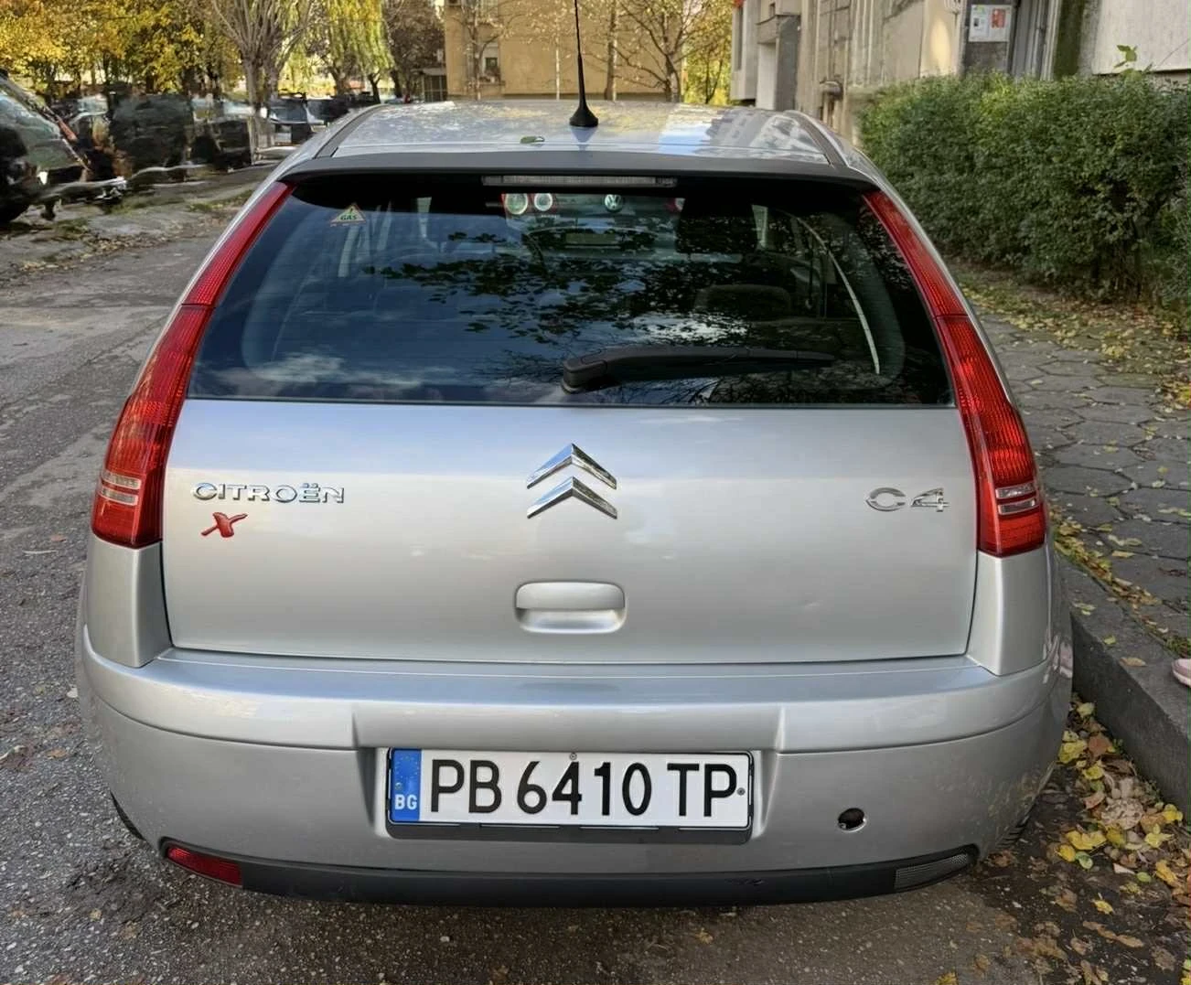 Citroen C4 | Mobile.bg � ����������� 2