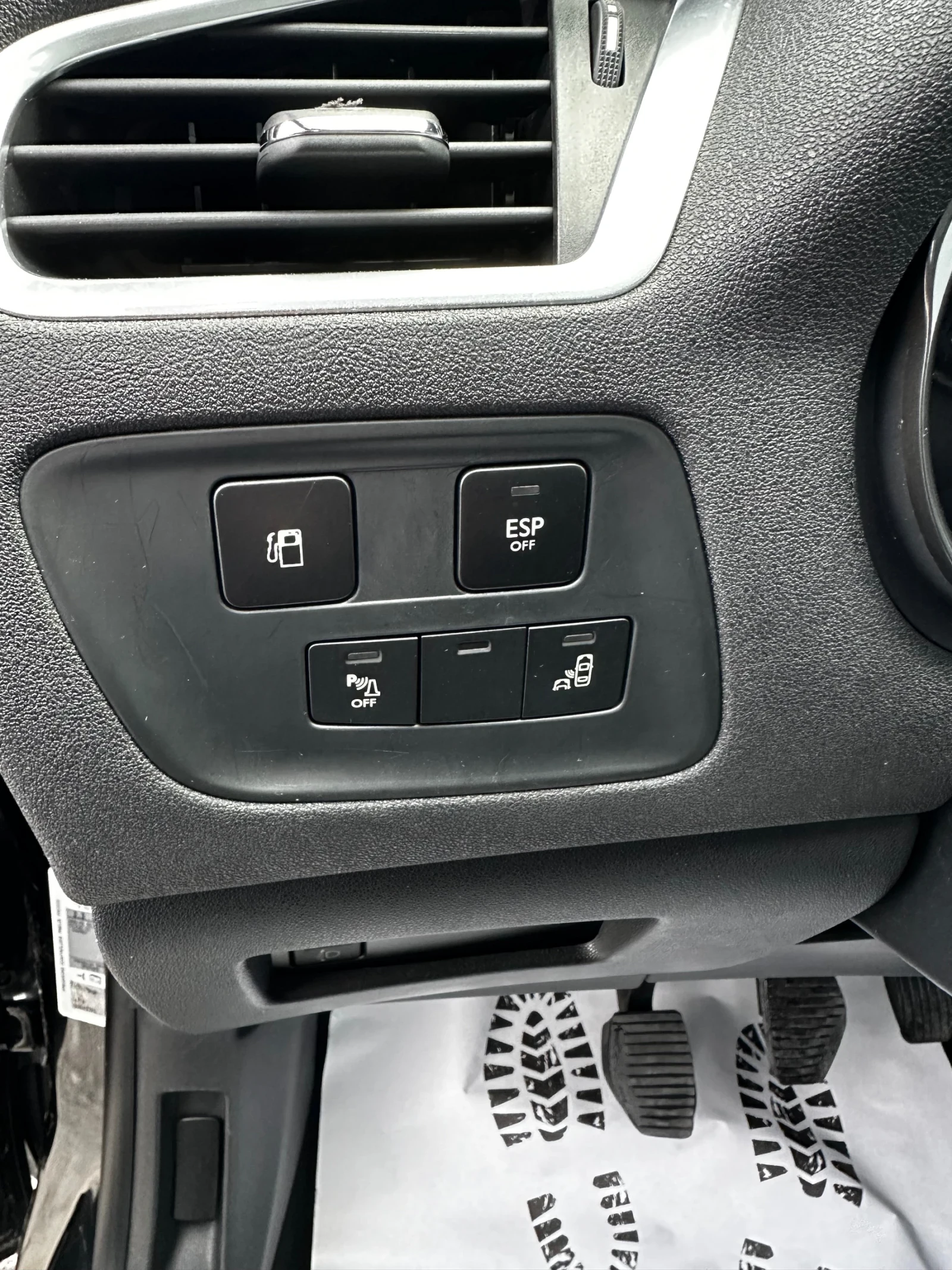 Citroen C4 1.6HDI-EXCLUSIVE-НАВИ-ПОДГРЕВ-МАСАЖ-FULL-NEW-TOP - изображение 10