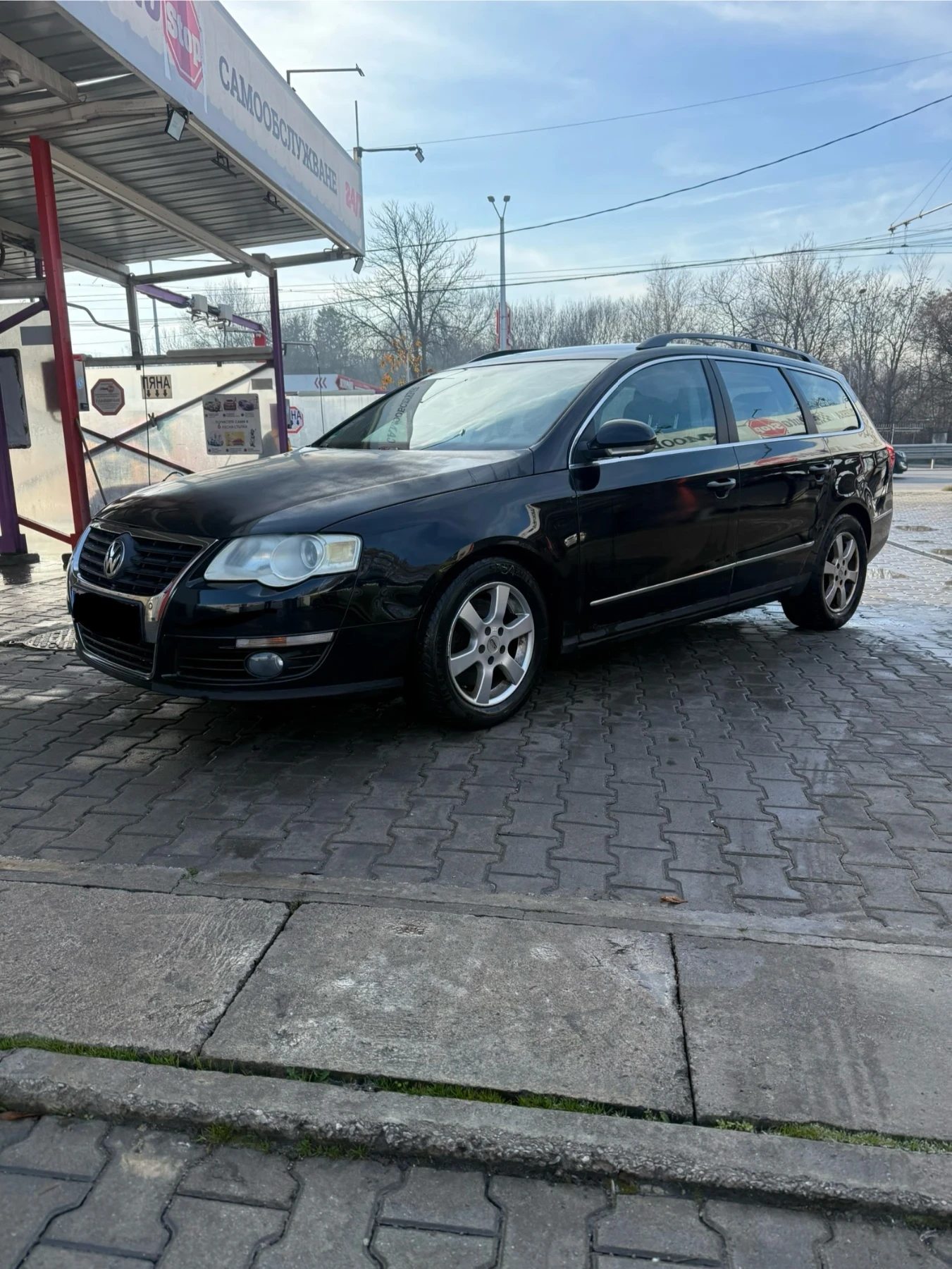 VW Passat  - изображение 2