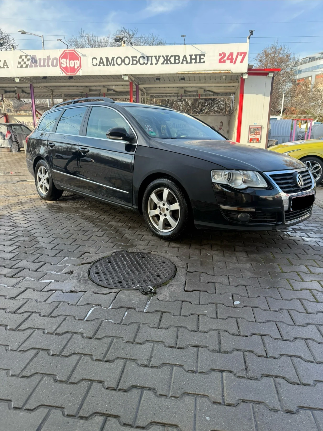 VW Passat  - изображение 6