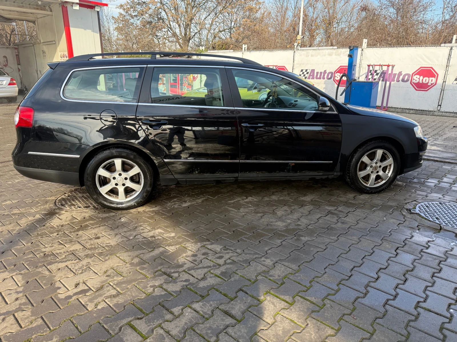 VW Passat  - изображение 5