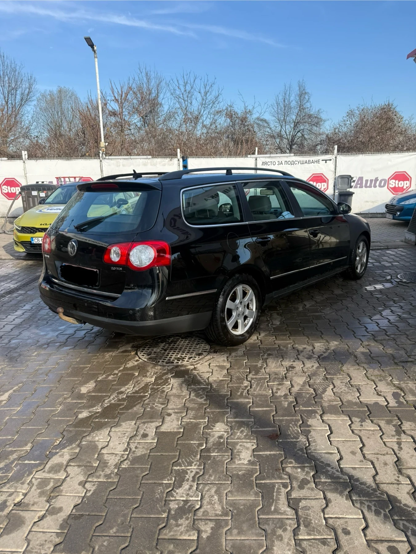 VW Passat  - изображение 7