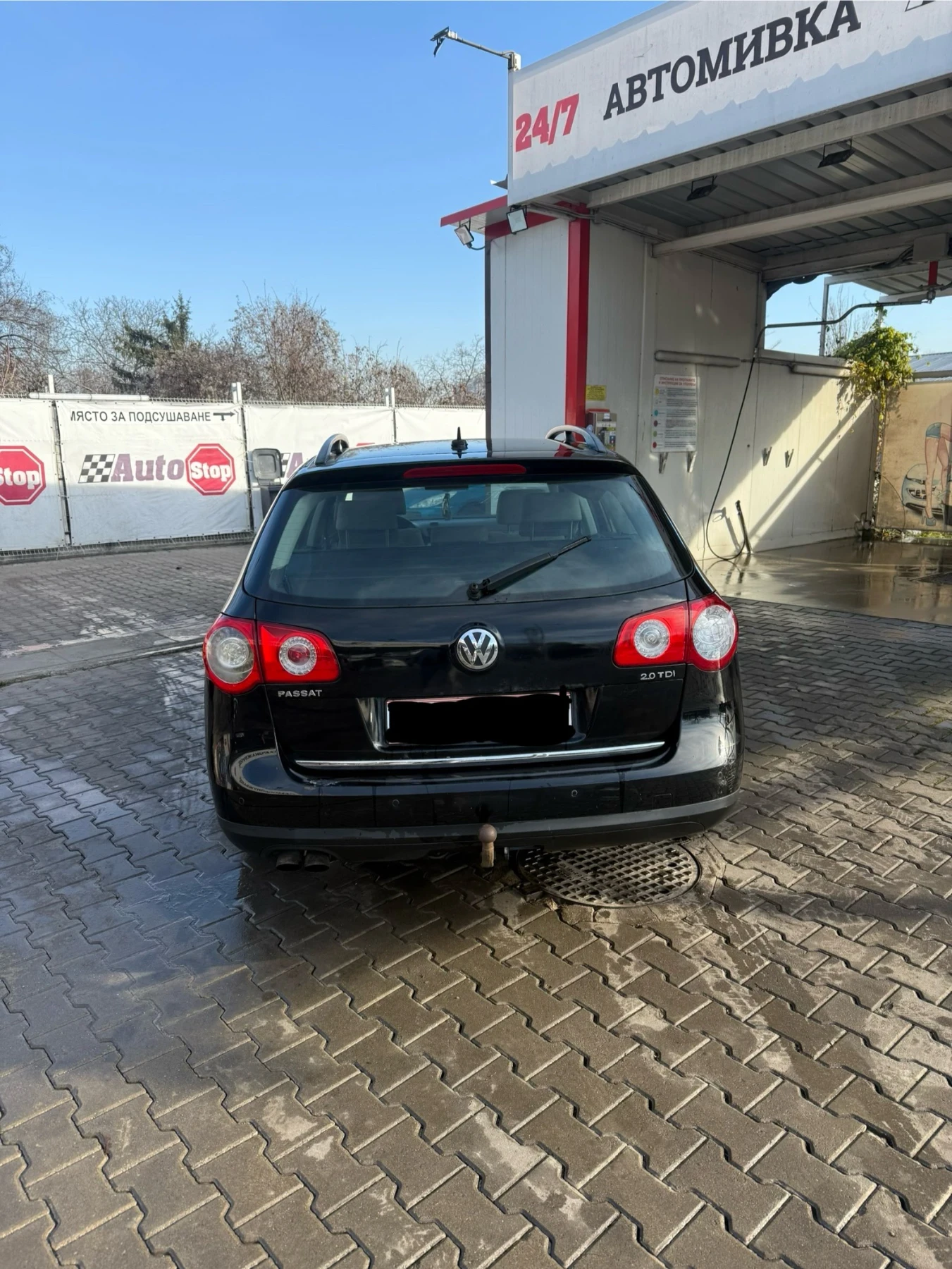 VW Passat  - изображение 4