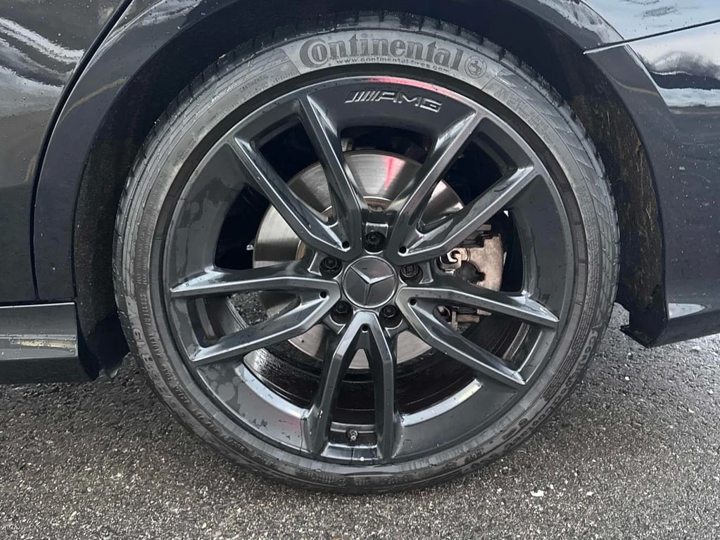 Mercedes-Benz C 43 AMG * CARFAX * ��� ������������ ������ | Mobile.bg � ����������� 7