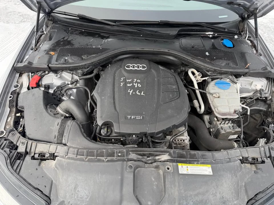 Audi A6 * TECHNIK* CARFAX * ��� ������������ ������ | Mobile.bg � ����������� 14