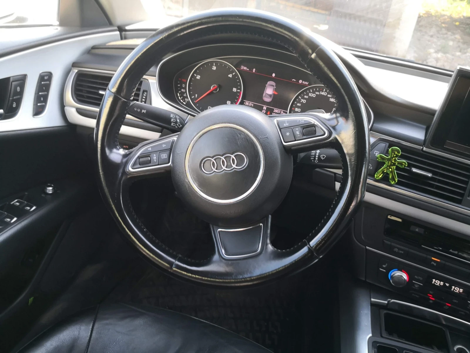 Audi A7  - изображение 4