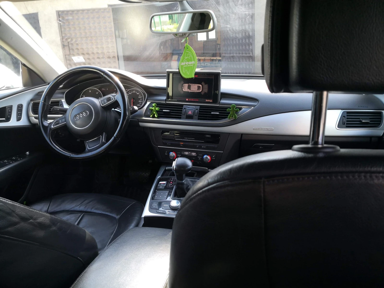 Audi A7 | Mobile.bg � ����������� 16