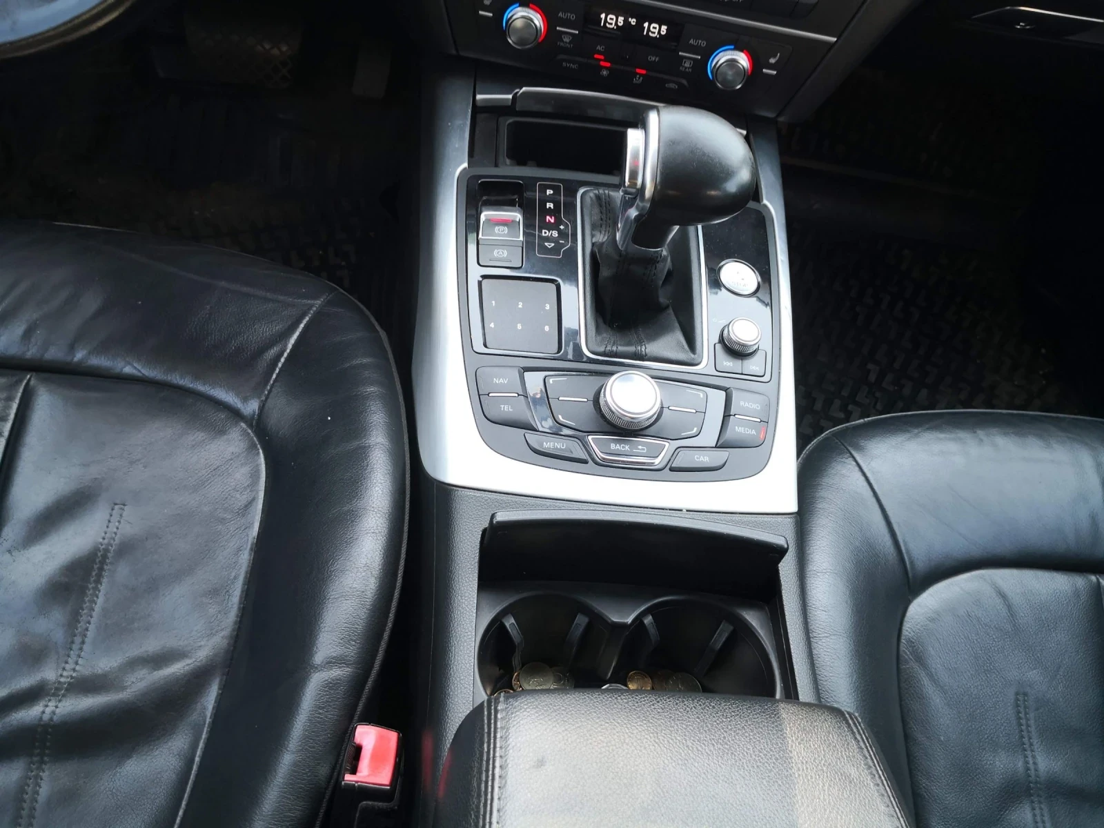 Audi A7  - изображение 2