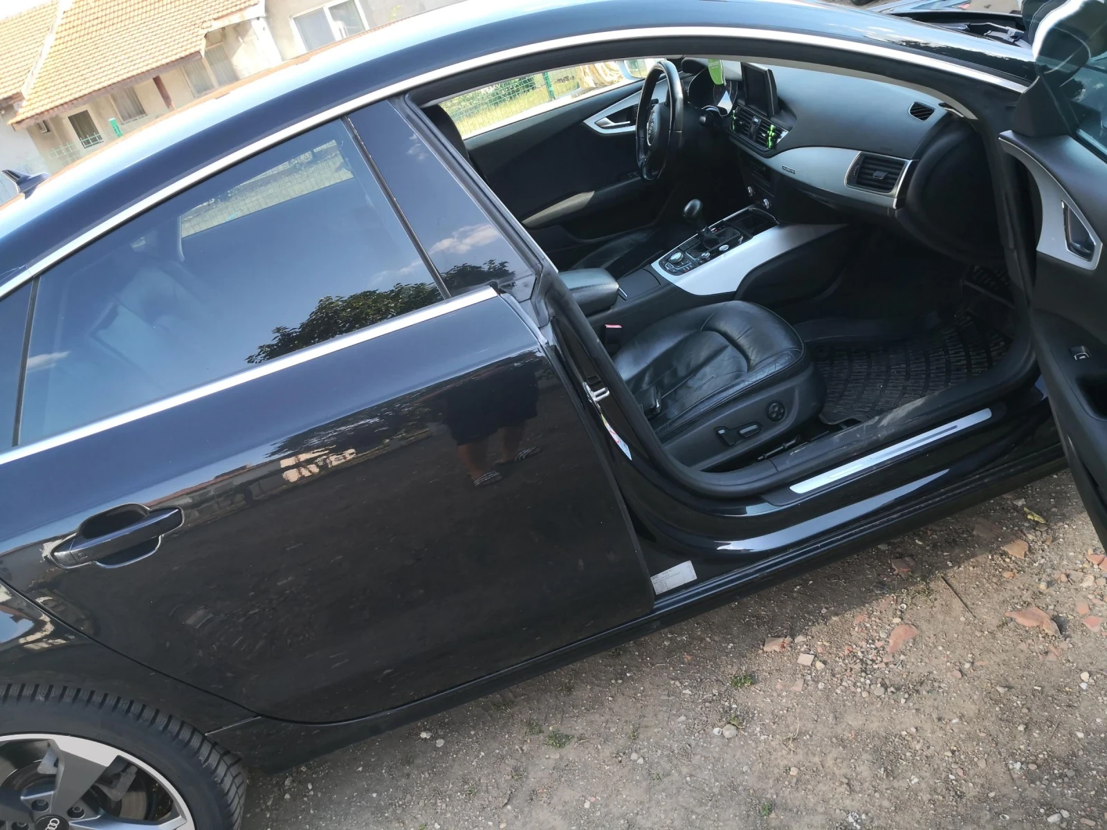 Audi A7  - изображение 5