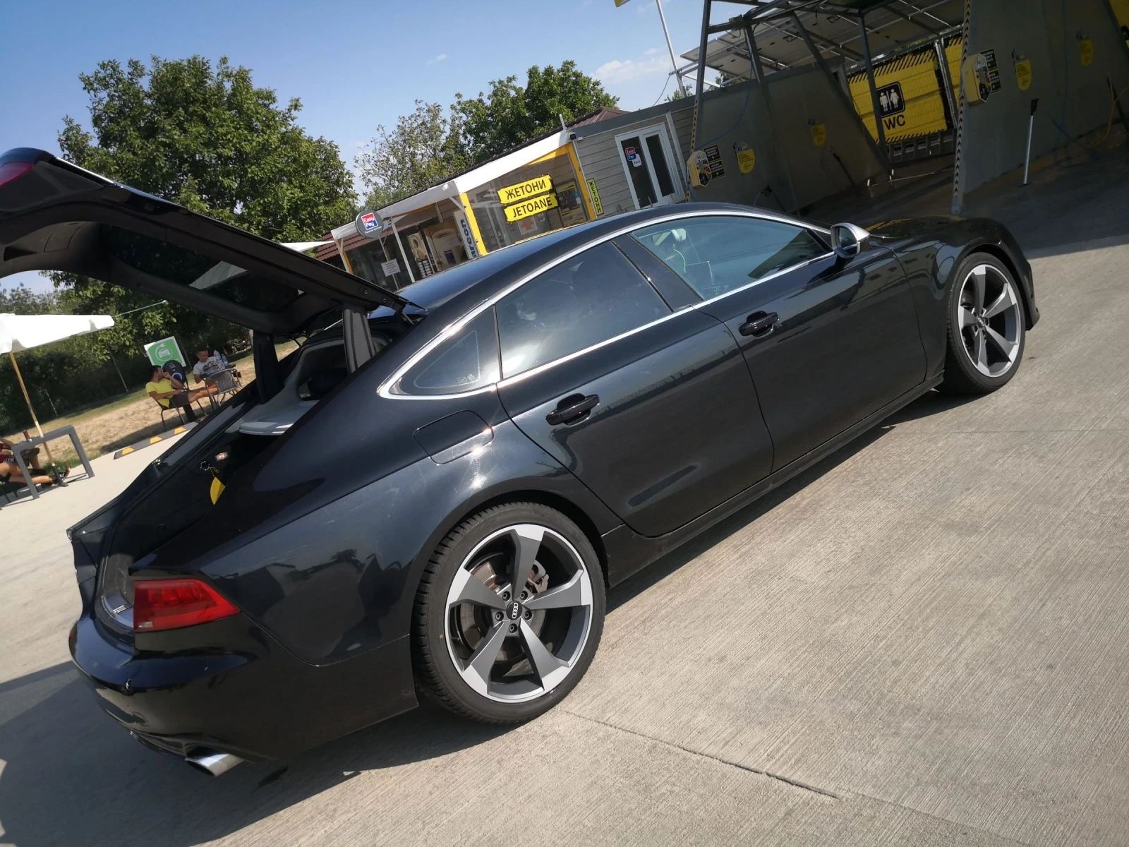 Audi A7 | Mobile.bg � ����������� 13