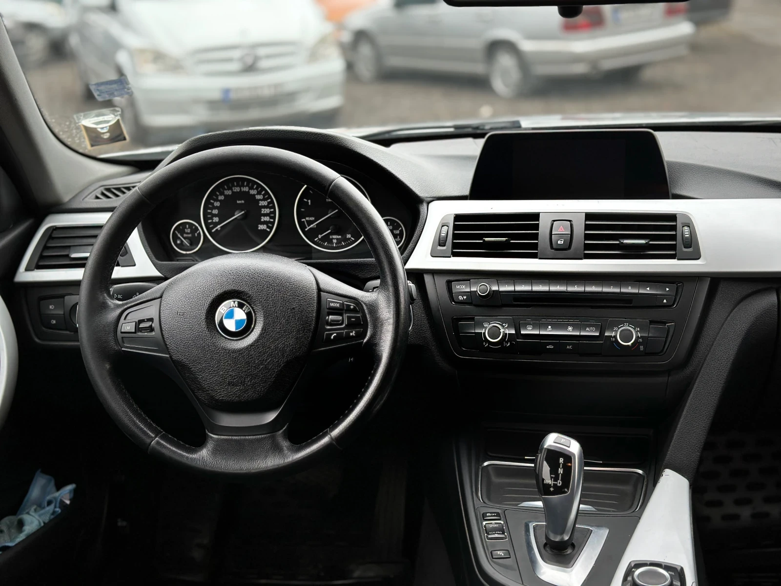 BMW 320 | Mobile.bg � ����������� 13