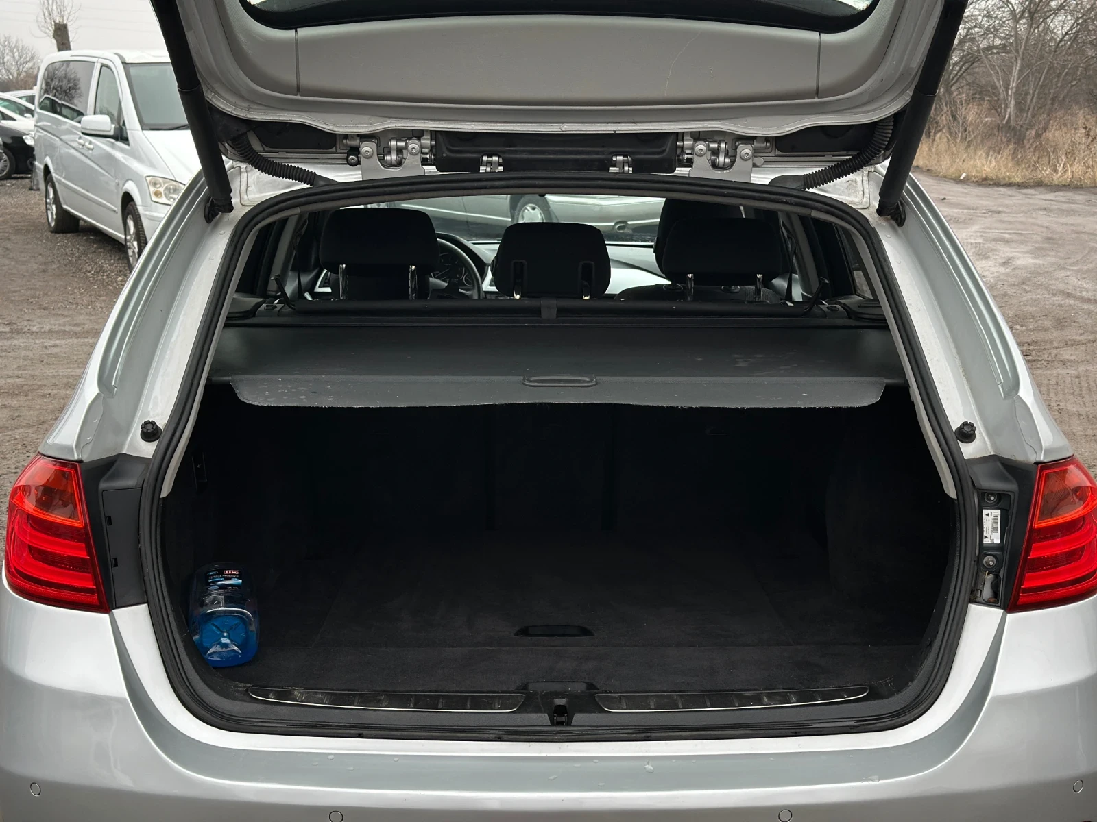 BMW 320 | Mobile.bg � ����������� 9