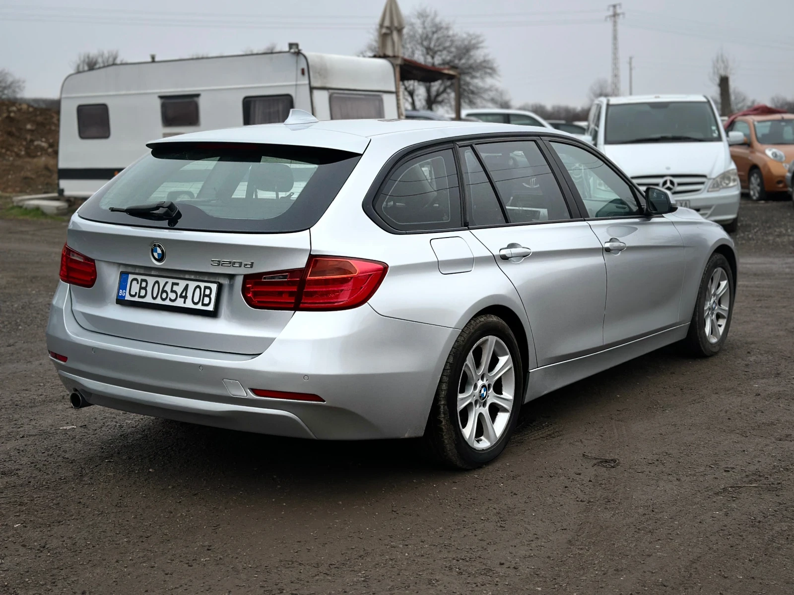 BMW 320 | Mobile.bg � ����������� 4