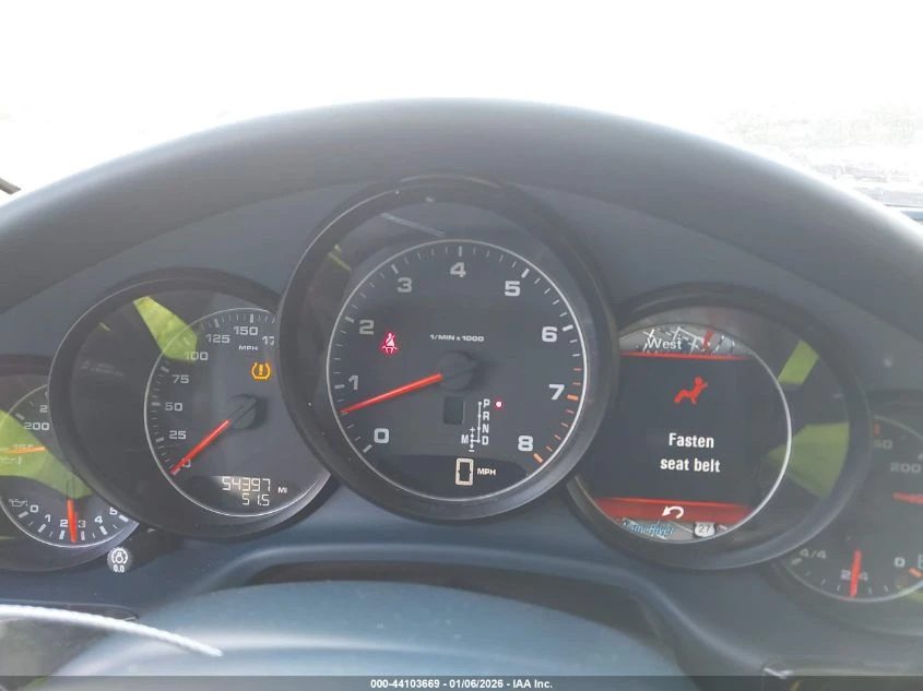 Porsche Panamera 3.6L V-6 DI, DOHC, VVT, 300HP All Wheel Drive | Mobile.bg � ����������� 12
