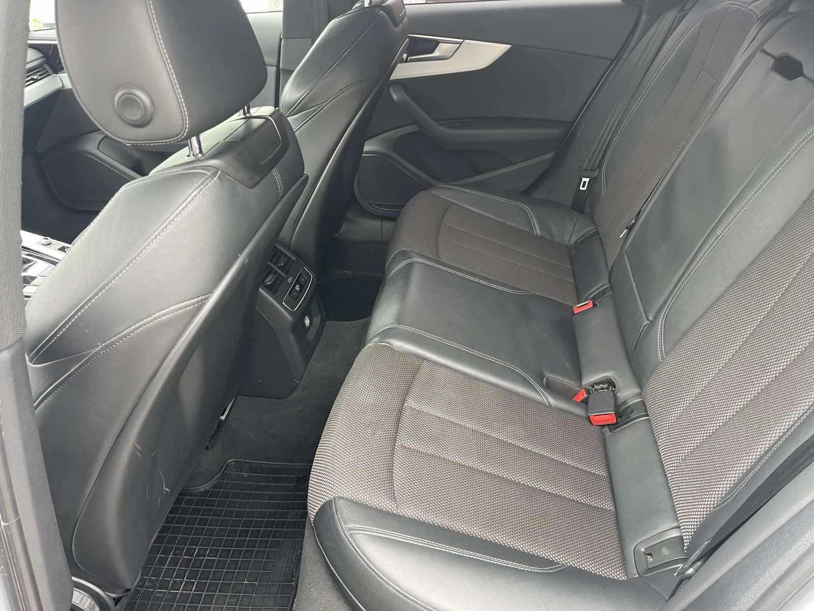 Audi A4 S-line MildHybrid | Mobile.bg � ����������� 13